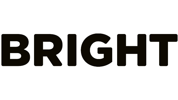Bright